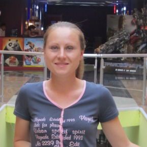 Наталья Козлова