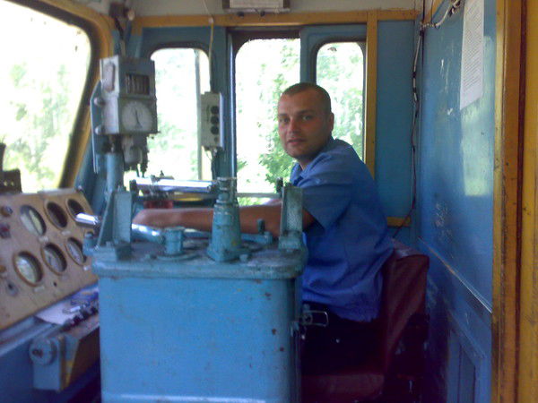 Иван Стретинский