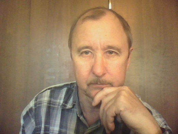 Анатолий Чуприков