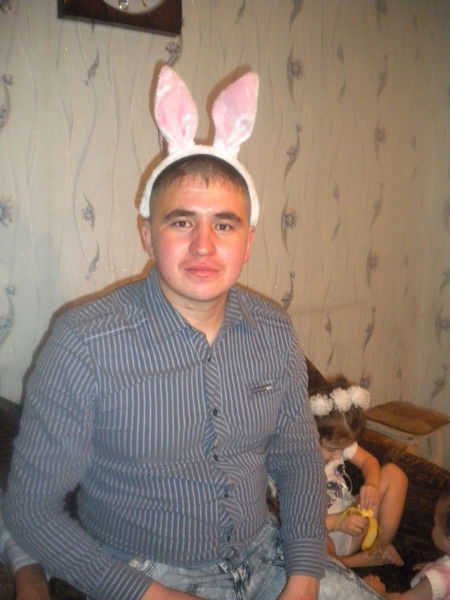 Ильгиз Субханкулов