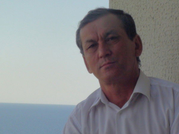 Бауыржан Ахметов