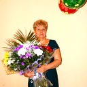 Ирина Дьякова