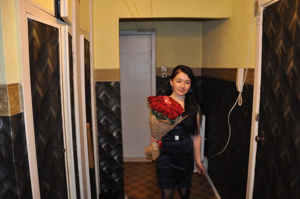 *карамелька *