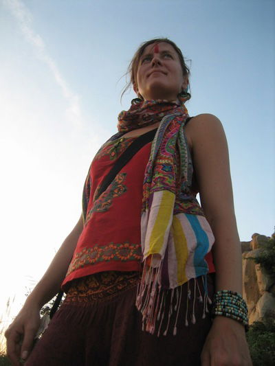 Елена Будерацкая