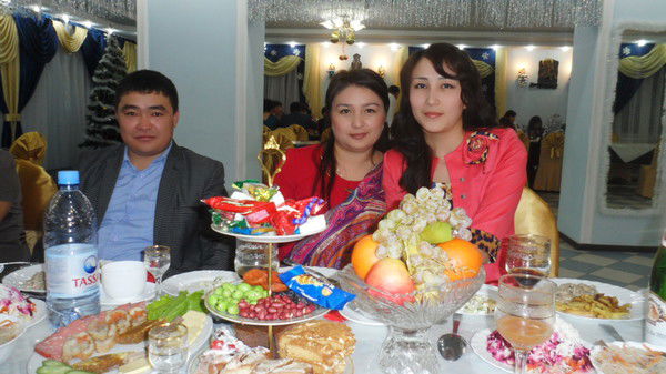 Мархаба Сейтова