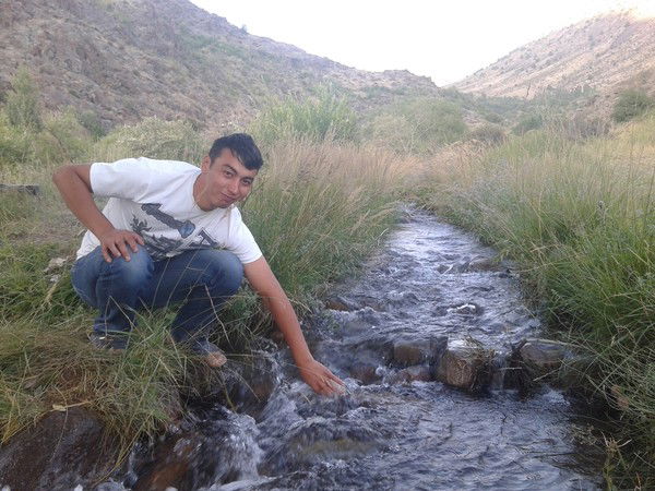 Мухсин Хайдаров