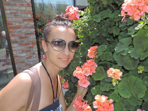 Наталья Болдырь