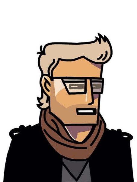 Даниил Шевцов