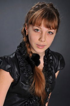 Татьяна Соколова