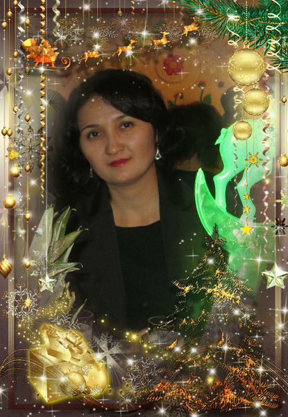 Жанылай Мендибаева