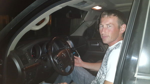 Станислав Самсоненко