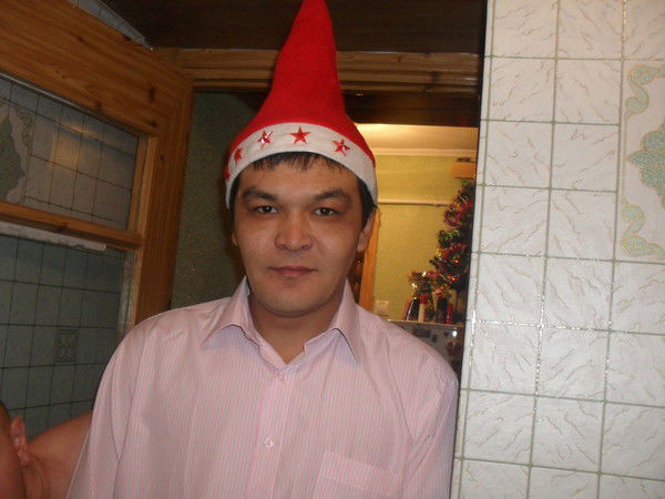 Бауыржан Утебаев