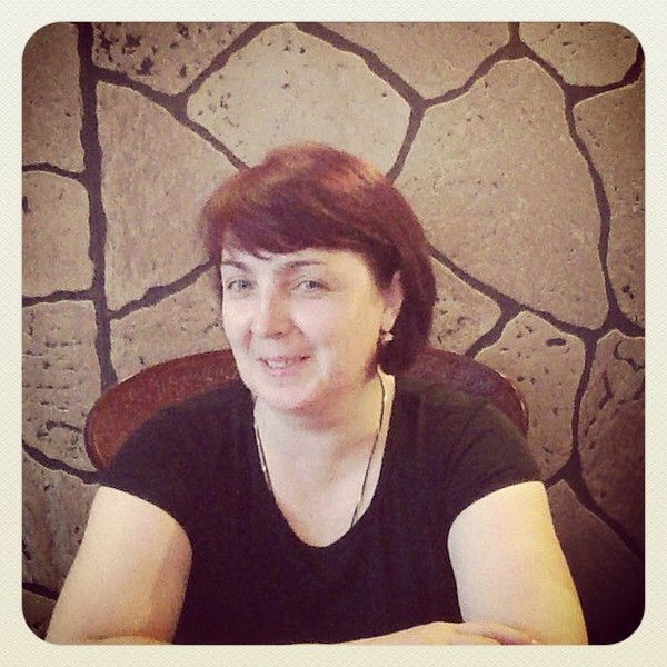 Елена Чагирева