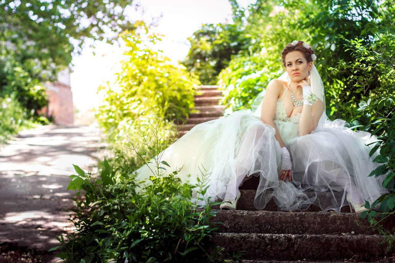 Лилия Залюбченко