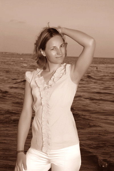 Наталья Цой