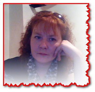 Ирина Барзаногова