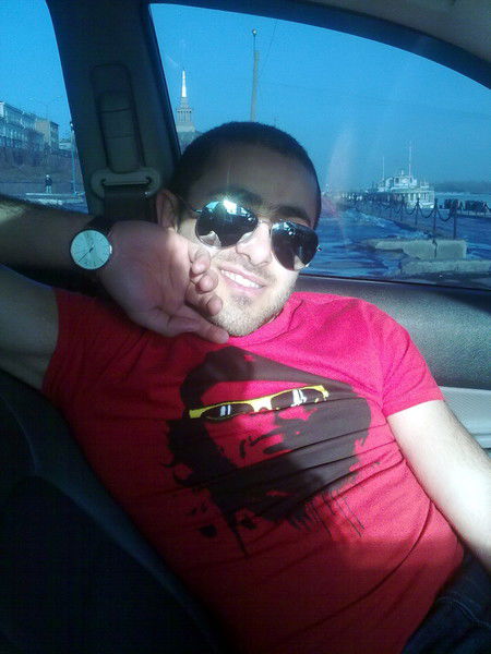 Саркис Мартиросян