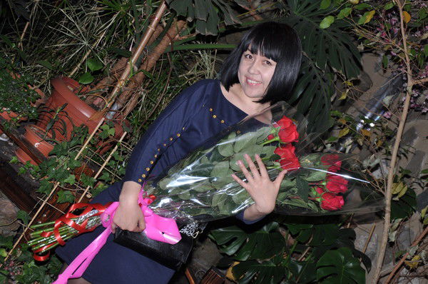 Рима Сатыбалдиева