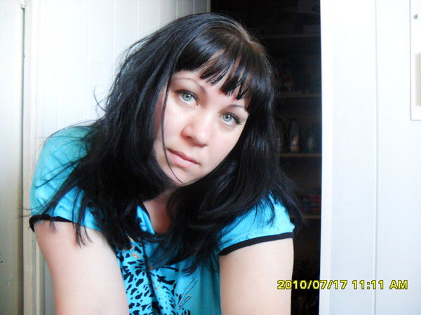 Оксана Фаттахова