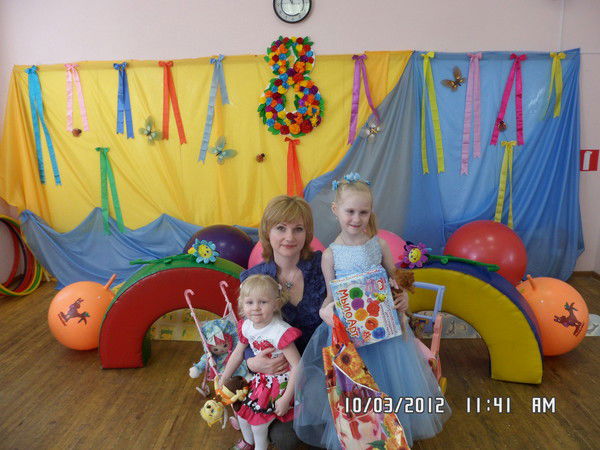 Елена Корнеева