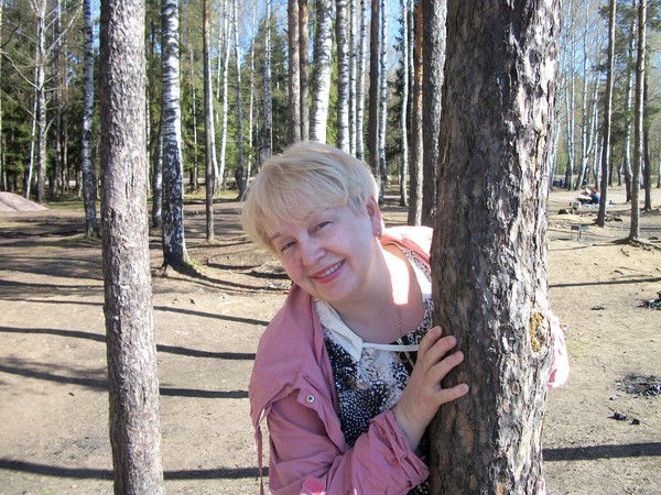 Эмма Хрусталёва