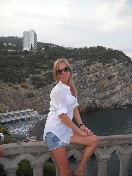 Виктория Каптур