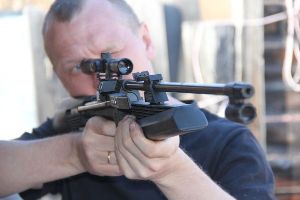 Антон Подопригора