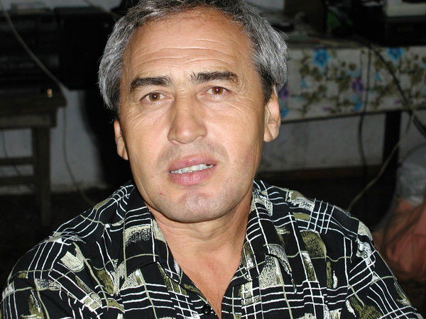 Куанышбай Рахметов