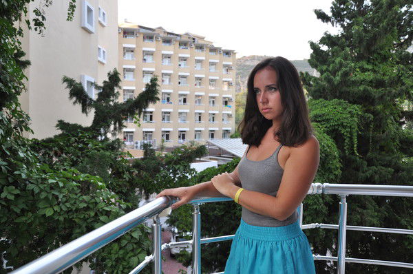 Татьяна Белоусова