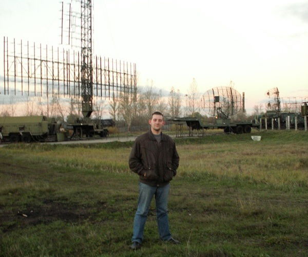 Андрей Семёнов