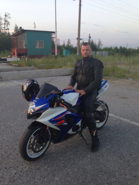 Игорь Скрипкин