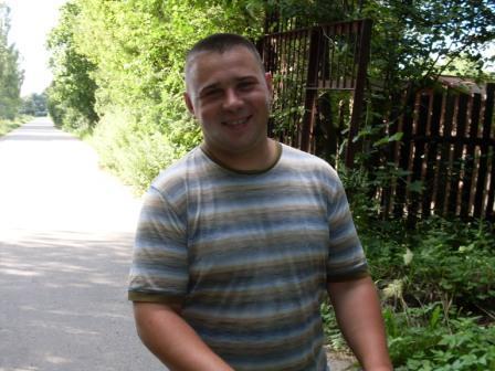 Олег Мещареков