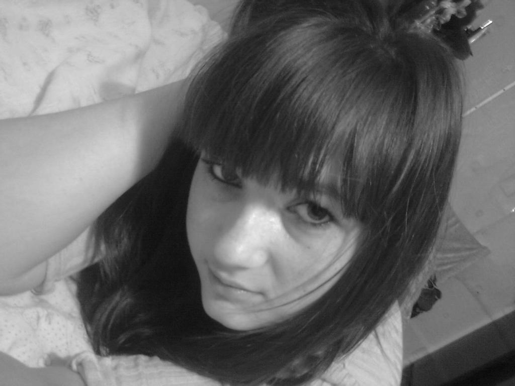 Марина Гордеева