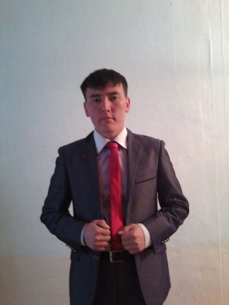 Amangeldi Zhusipbekov