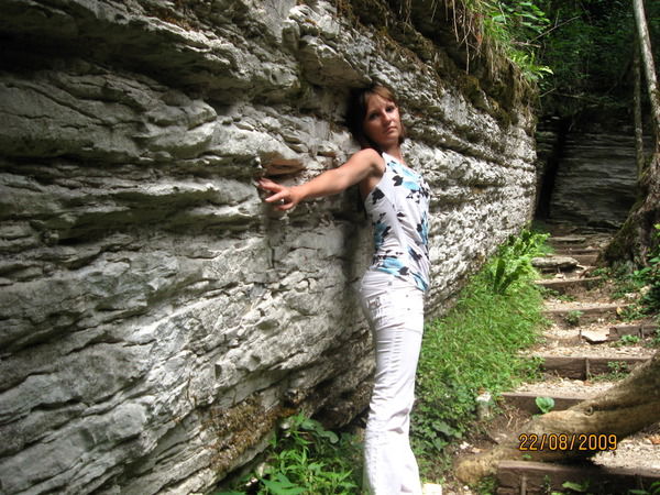 Ксения Минеева