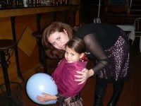 Мария Дзарахохова