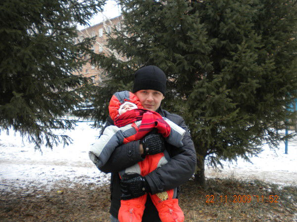 Евгений Храпач