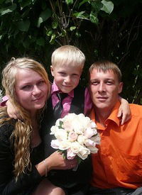 Татьяна Куклина