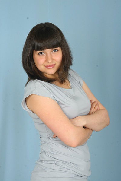 Ольга Иванова