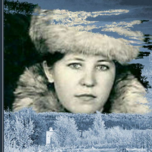 Татьяна Ваколюк