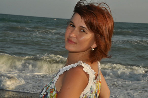 Динара Ян*****