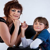 Мамай Ольга