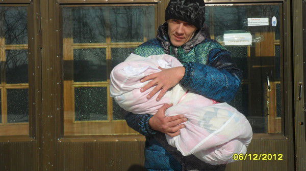 Сергей Головырин