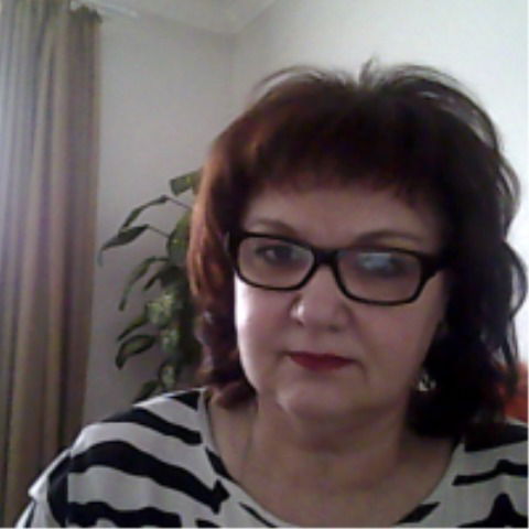 Любовь Овсянникова