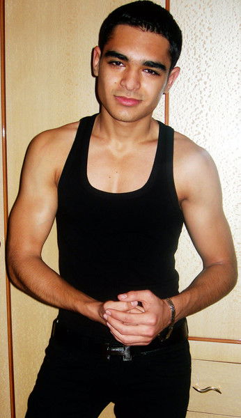 Кенан Фарманлы