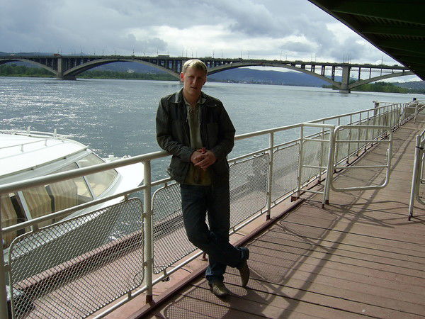 Вадим Кондратюк