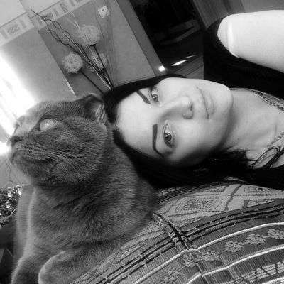 Татьяна Савельева