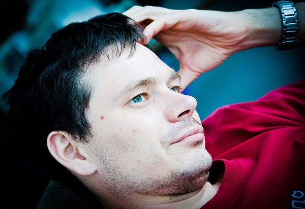 Иван Горшенин