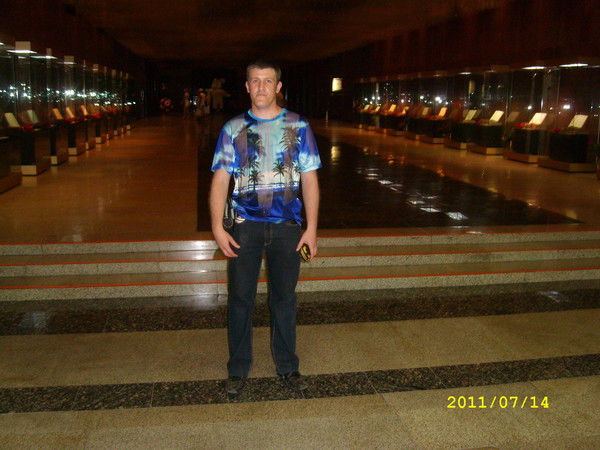 Василий Воронин