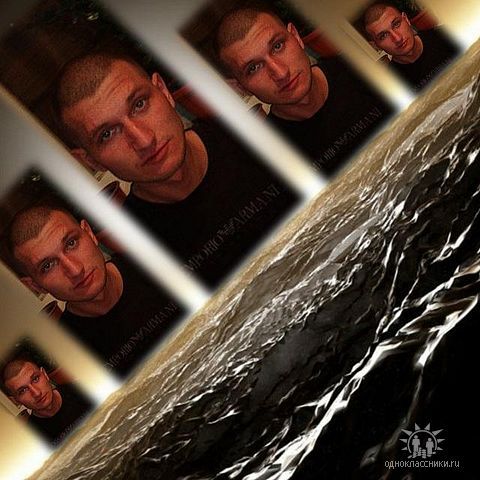 Дмитрий Борзистый